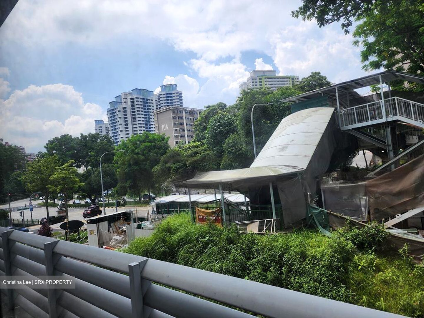 Cendex Centre (D3), Factory #453192511